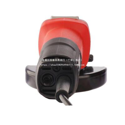 DEVO13821N大有多功能细手柄角机78W大0功率切机割机打磨磨抛光28