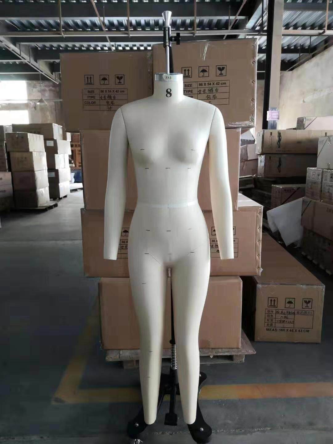 欧美码立裁人台,裁剪人台,试衣模特,裁剪模特,立裁模特,打版模特