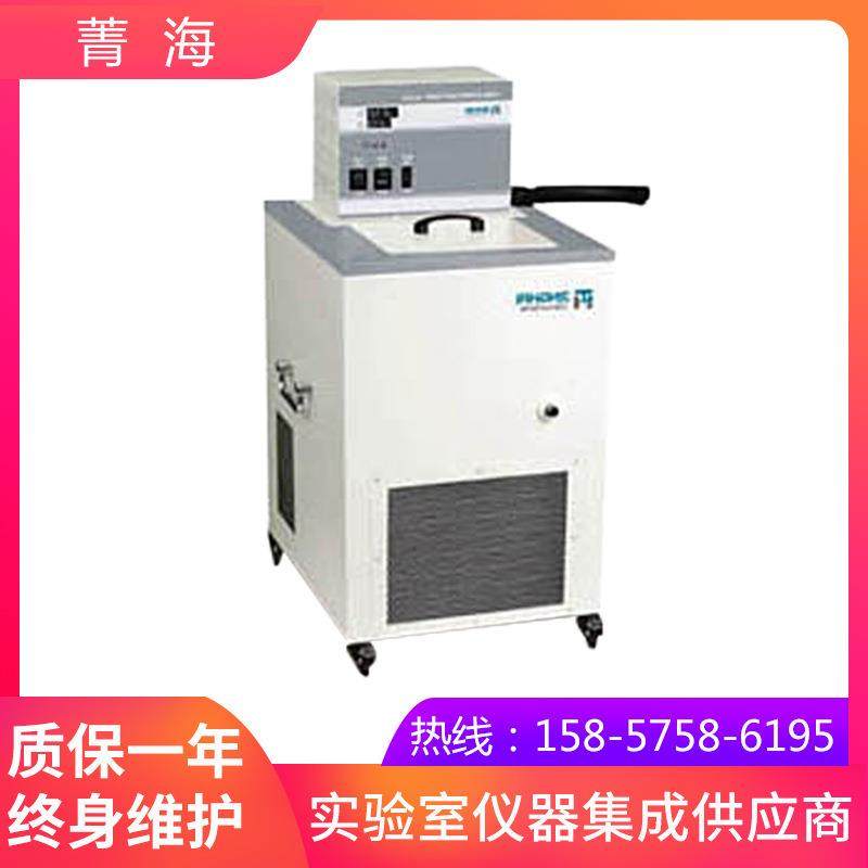上海菁海DC-0506低温恒温槽
