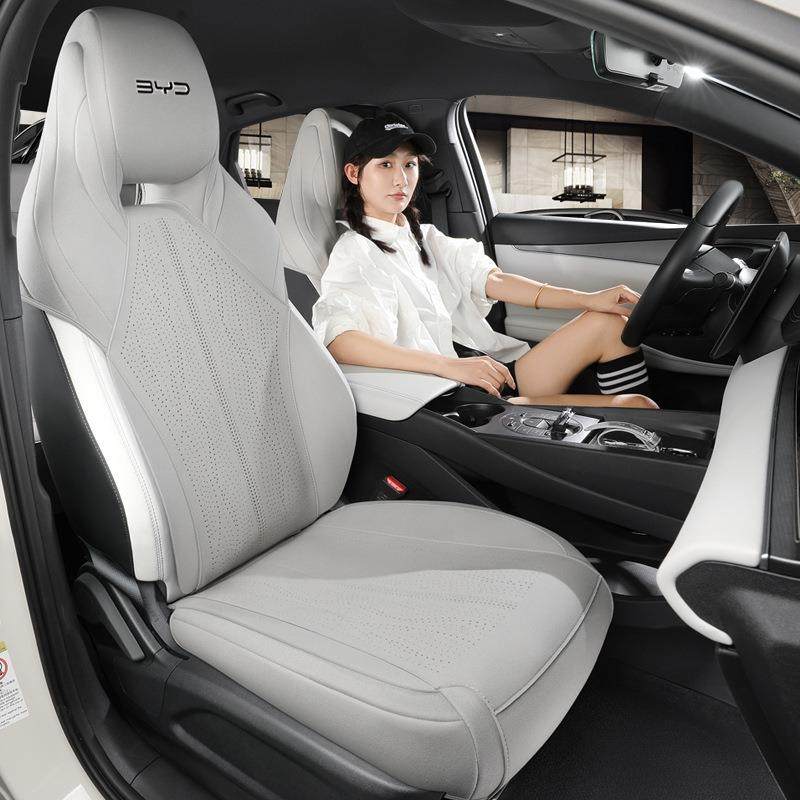 适用比亚迪海豹06dmi座椅套专用汽车坐垫全包翻毛皮夏天通风四季,农用物资,其他肥料,淘宝优惠券,粉丝福利购,淘宝优惠卷