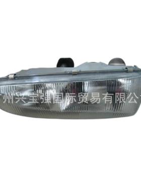 92102-43810/92101-43810适用现代起亚H100前大灯