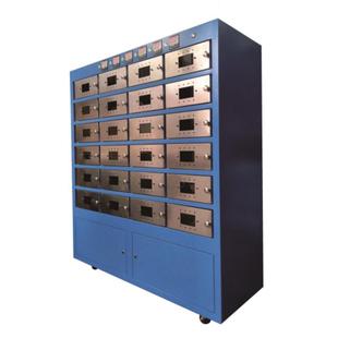 艾沃AW TG24土壤干燥箱土壤样品处理烘干箱