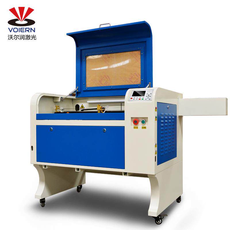 长期供应雕刻机4060小型切割机皮革布料毛毡无纺布服饰木刻画