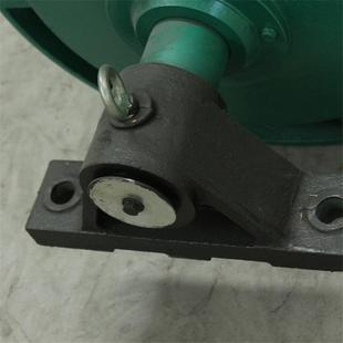 安好现货供应电动滚筒间接油冷式电动滚筒油侵式电机型号齐全