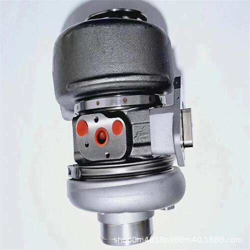 东风天龙康明斯ISZ480513L发动机涡轮增压器器