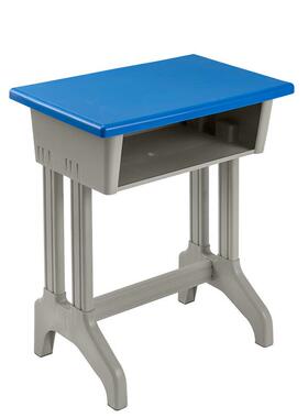 学仕XS-105课桌600*400*760mm学习课桌学生课桌