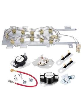 8544771&279973&3392519*2&279816热切断熔断器套件