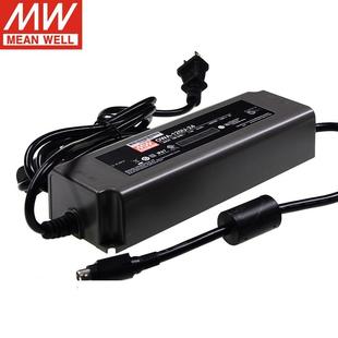 54电源120W 120U 明纬防潮LED供应器OWA