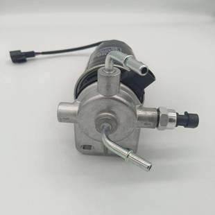 油水分离器总成柴油过滤器总成柴油滤清器总成31970 2B900