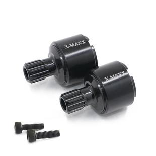 钢前后通用杯叉驱动杯接杯 58S加硬45 TRAXXASX MAXX1