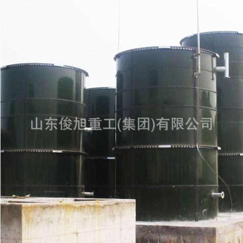 沼气脱硫塔沼气净化设备沼气湿法脱硫沼气脱硫精度更高更精确