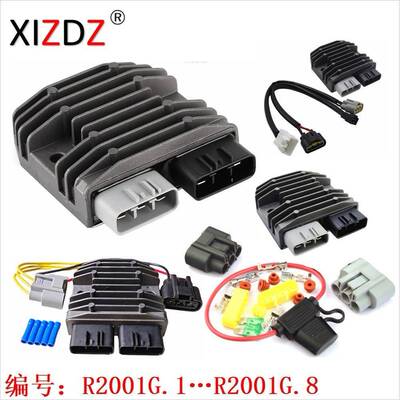 适用于HondaCBR650F600RRPolaris4012941FH020AA2001G.1