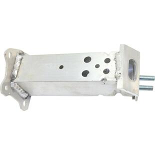 适用于2016款丰田普锐斯PRIUS汽车配件保险杠支架配件5210347020L