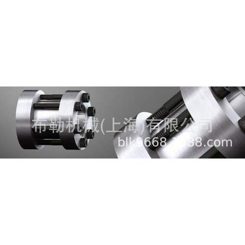 德国KTR涨紧套嘉兴开天KTR700动力锁/胀紧套/梅花联轴器缓冲垫