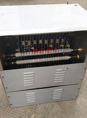 不锈钢电阻器RZ54-280S-10/3H行车塔机37千瓦起升调整制动电阻箱