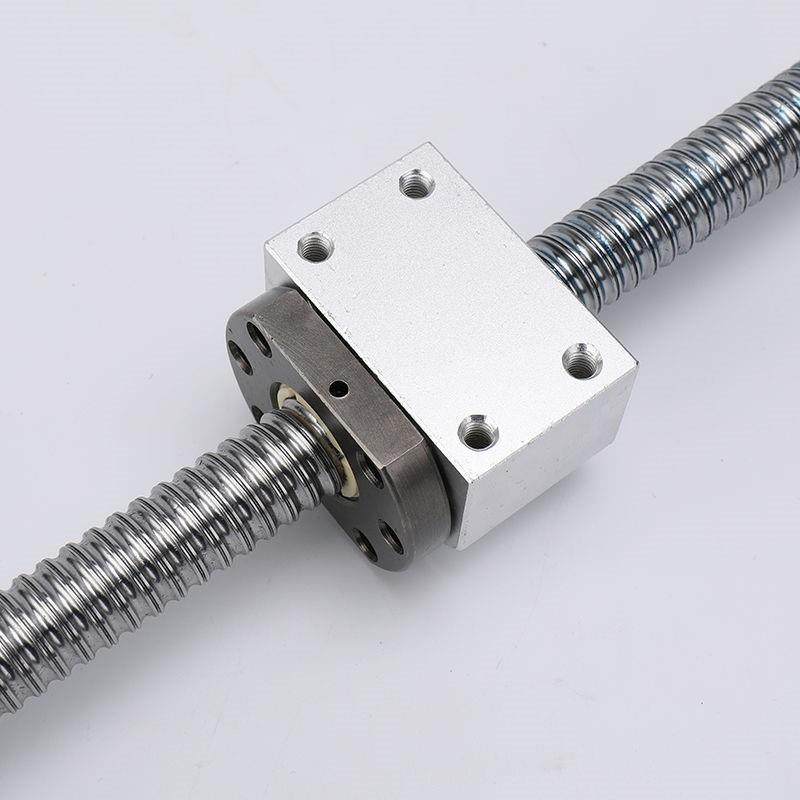 螺母座手摇滚珠丝杠套装全套耐高温防油导轨圆形圆筒式直线螺纹,节庆用品/礼品,新娘配件,淘宝优惠券,粉丝福利购,淘宝优惠卷