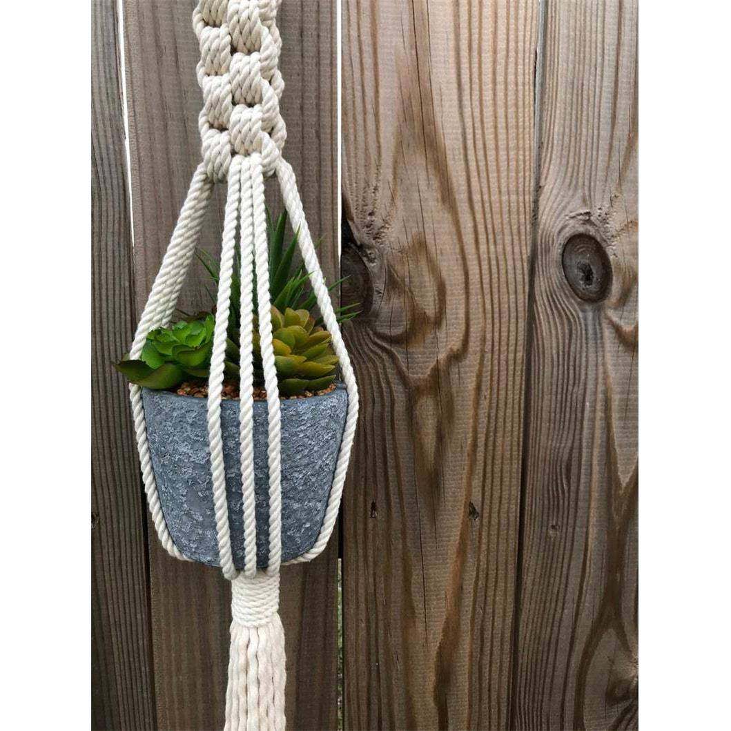 手工编制植物挂兜北欧挂毯花盆挂篮挂网民宿墙饰挂,农用物资,其他肥料,淘宝优惠券,粉丝福利购,淘宝优惠卷
