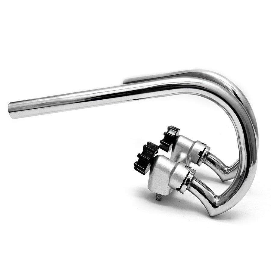 Monkey/小猴子金城70改装方向把