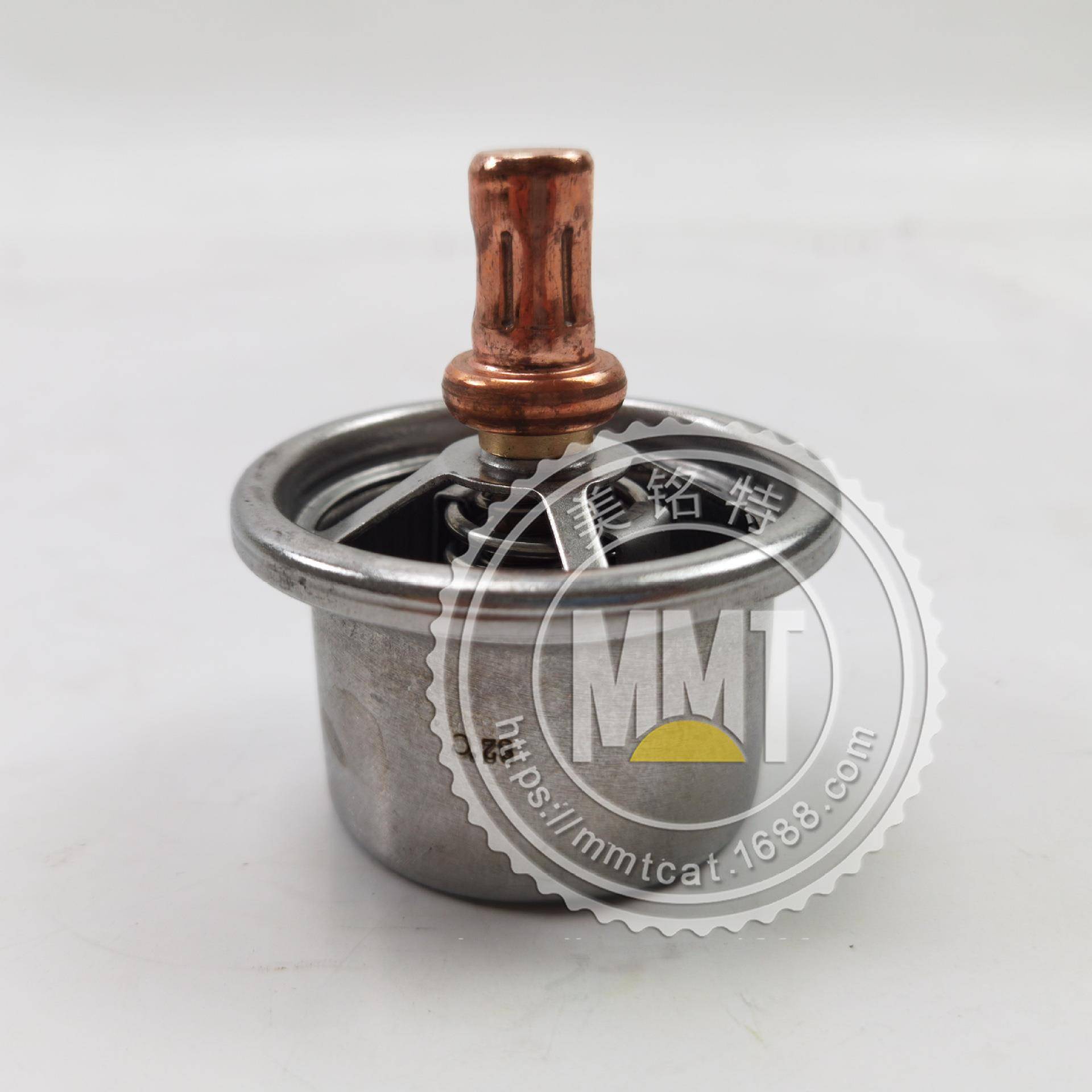 CAT卡特C27980K节温器367-7900温度调节器3677900发动机装载机