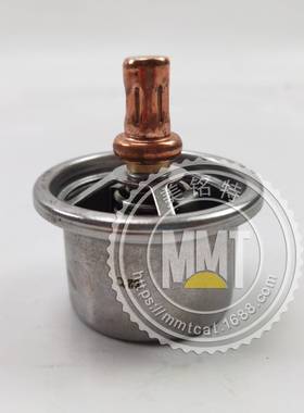 CAT卡特C27980K节温器367-7900温度调节器3677900发动机装载机