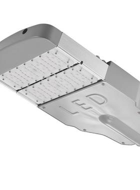 电商LED路灯50W100W150W200W250W300瓦模组道路灯节能