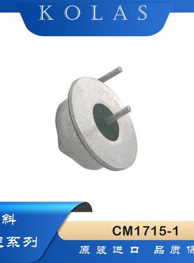 CM1715-1CM1725-1水银倾斜开关角度开关（15度、25度）