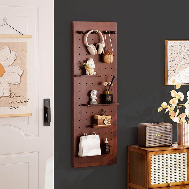 实木洞洞板穿衣镜隐藏式推拉可关闭全身镜子壁挂墙玄关试衣镜家用,节庆用品/礼品,新娘配件,淘宝优惠券,粉丝福利购,淘宝优惠卷