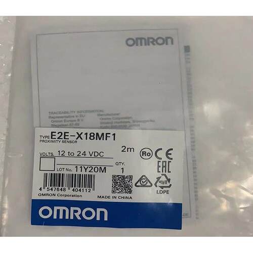 E2E-X18MF12M