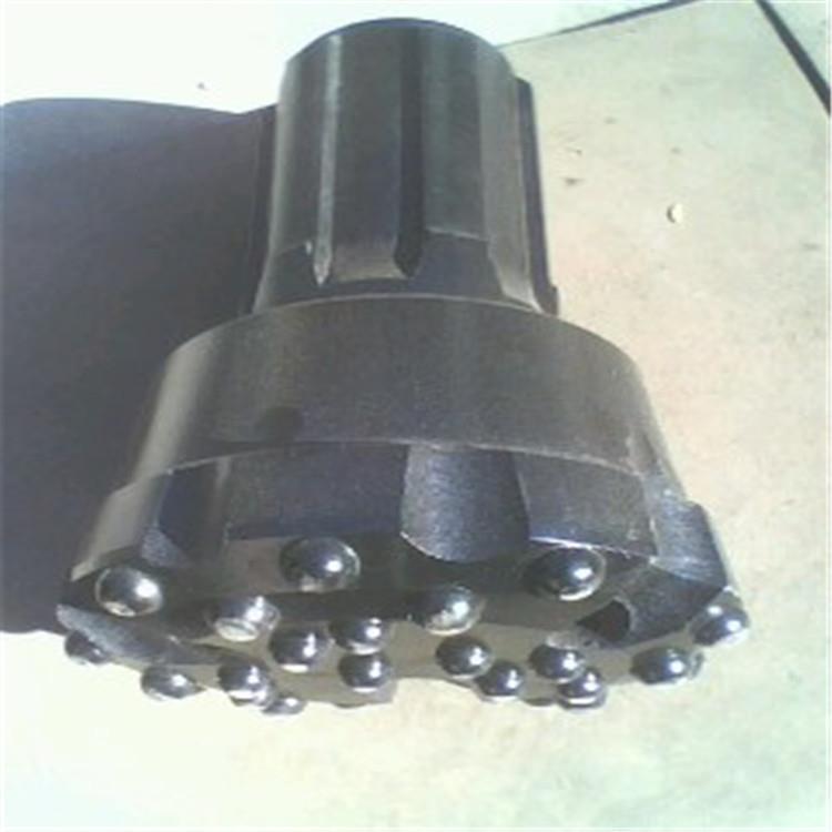 CIR170-175mm潜孔钻头低风压170mm钎头