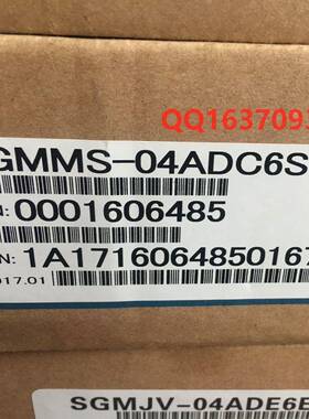 SGMMS-04ADC6S安川SGMMS-04ADC6E/SGMMS-04A3C6S/SGMMS-04A3C6E