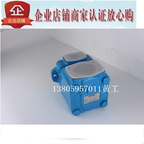 VICKERS威格士叶片泵20V2A-1A22R20V2A-1C22R20V2A-1B22R1D22R