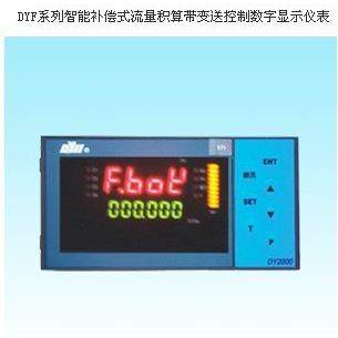 DY2000DYF21J流量积算仪
