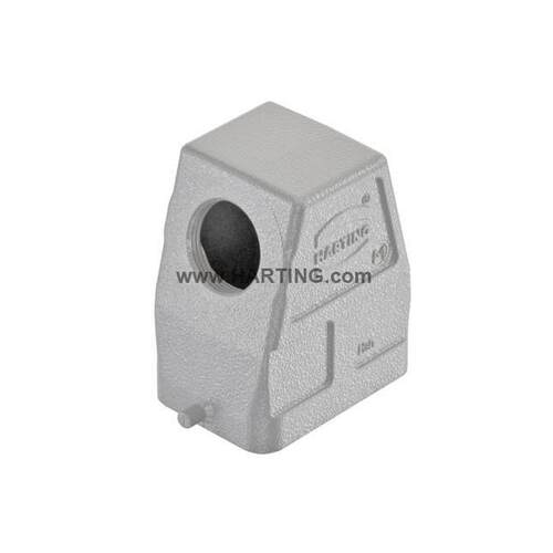 HARTING19300060547重载连接器HAN6B-HSE-R-M32哈丁浩亭
