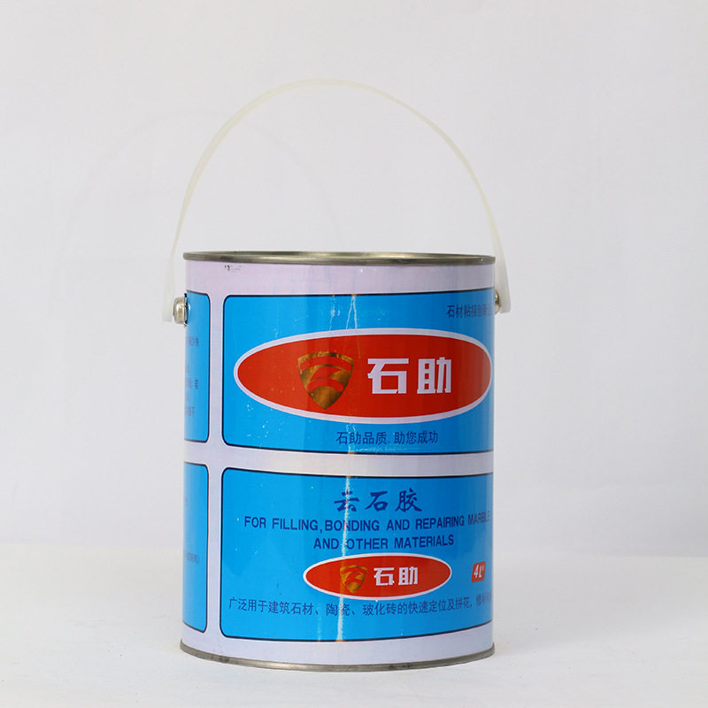 硕磊云石胶大理石胶瓷砖粘接修补专用胶水ab干挂胶速干石材粘胶