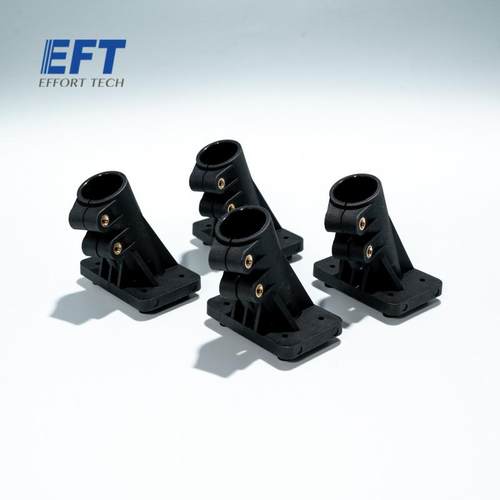 脚架固定座成品φ20/G10/4pcs适用于G410G610G616