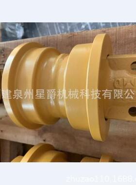 泉州BD2G卡特D7G单边双边承重轮8S-2933单边支重轮推土机四轮一带