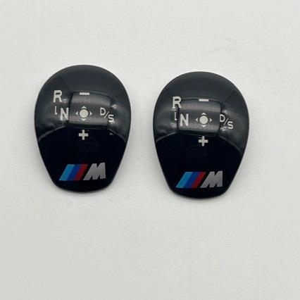工厂直销适用于宝马M3-M4-M2系排挡头档把面板装饰贴内饰改装