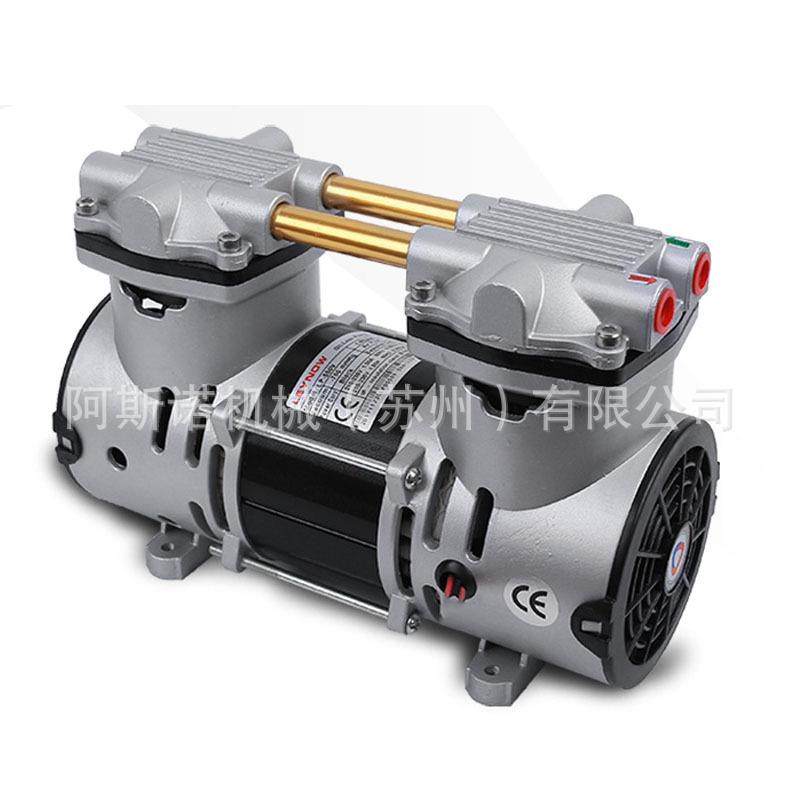 LEYNOW德国莱诺无油活塞式空压机HP-200C/300C/550C/1400C/2000C