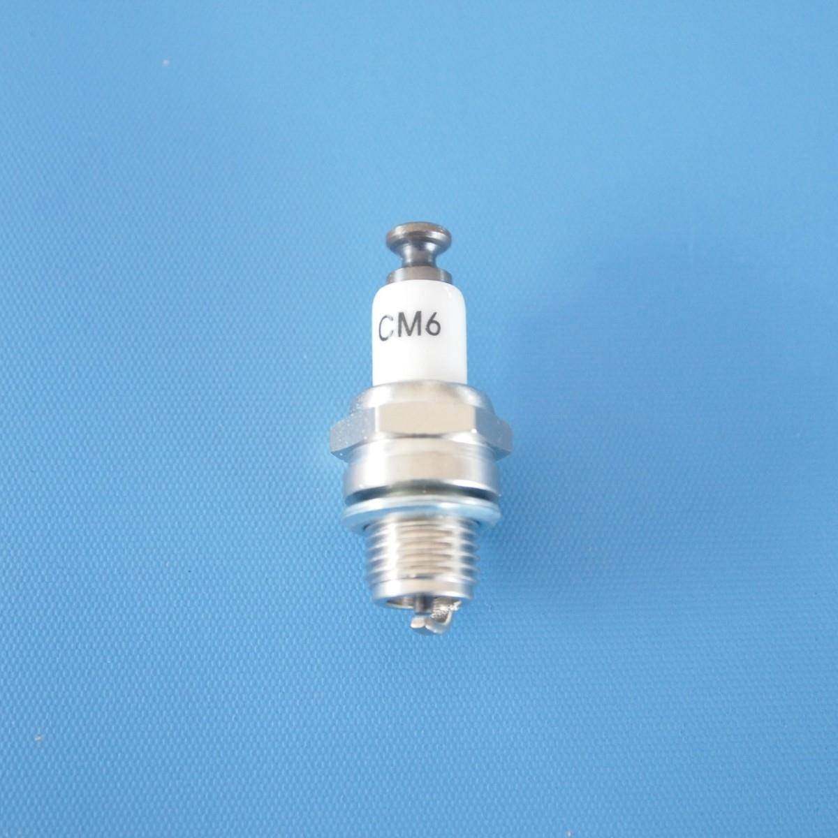 GF38CM-6火花塞9101ngh航模发动机汽油单缸