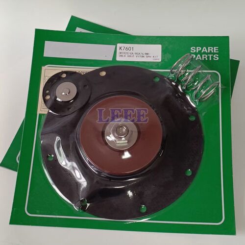 隔膜片DIAPHRAGMKITK7600CA76MM040-305K0380CA102MM040-305