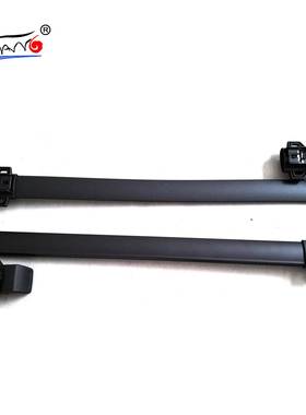 适用于14-18款吉普自由侠横杆黑色塑料款Renegade