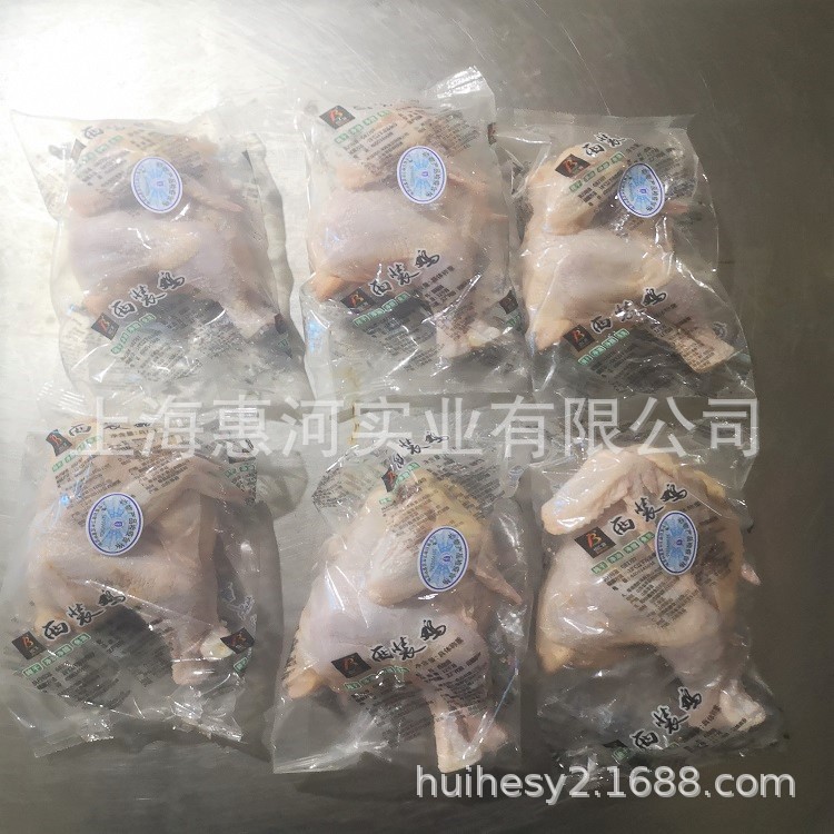 农家散养土鸡包装老母鸡整鸡全自动包装机全不锈钢鸡肉包装机