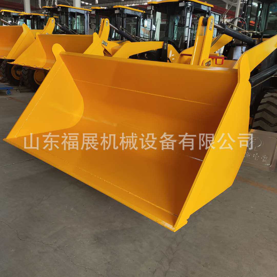 山东鲁宇华丰4102增压发动机抓木装载机ZL28T自动挡抓木机