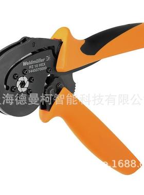 德国魏德米勒工具订货号9012600000型号PZ16现货