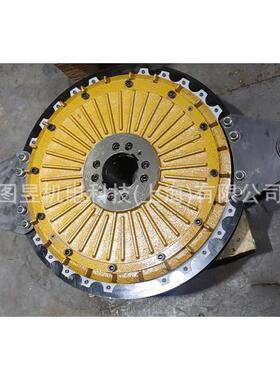 扬力80吨冲床干式摩擦离合器LZ500-JE21-80