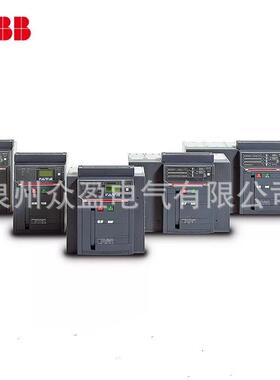 1SDA073760R1/AUX15Q400VE2.2/6.2F/W;10146882/ABB框架附件