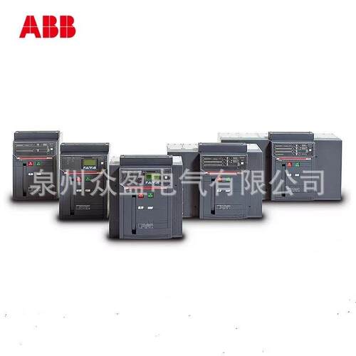 1SDA073760R1/AUX15Q400VE2.2/6.2F/W;10146882/ABB框架附件
