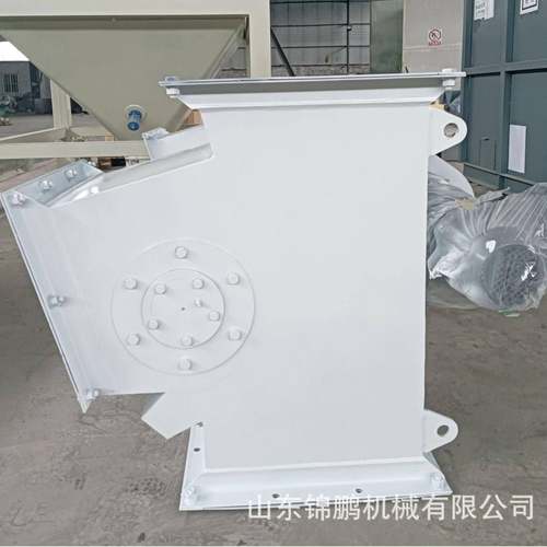 永磁管道除铁器管道式永磁系列除铁器强磁设备