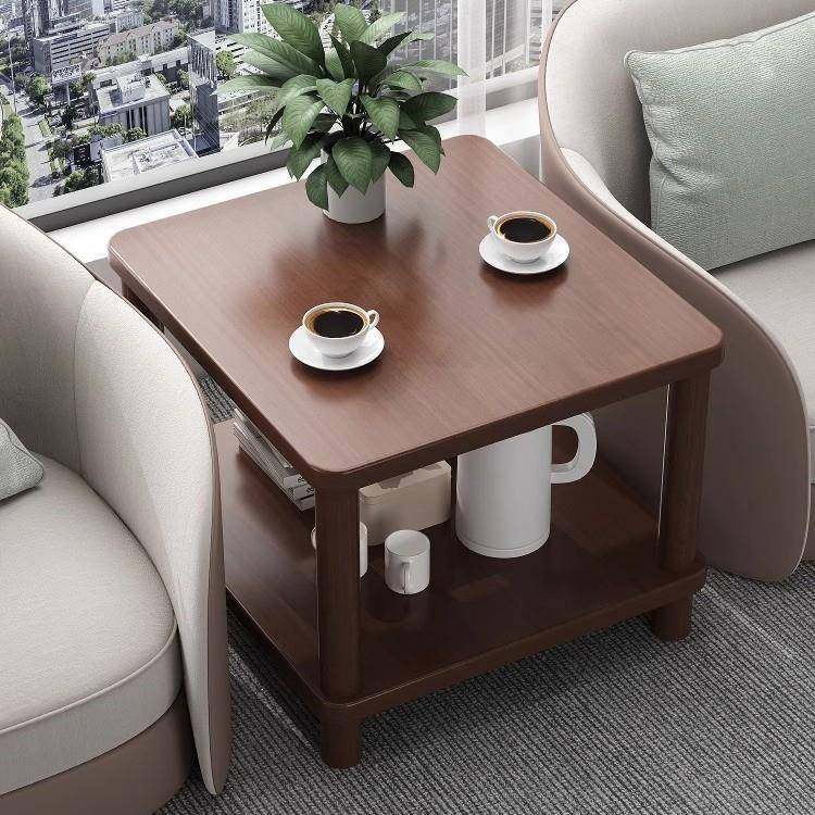 正方形沙发中间茶几小桌子小方几单人位沙发边几角几方桌,农用物资,其他肥料,淘宝优惠券,粉丝福利购,淘宝优惠卷