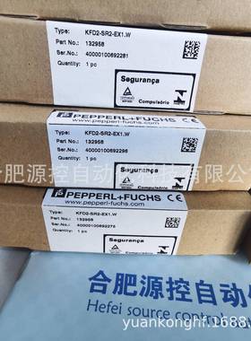 倍加福NRB4-12GM40-E2-C-V1